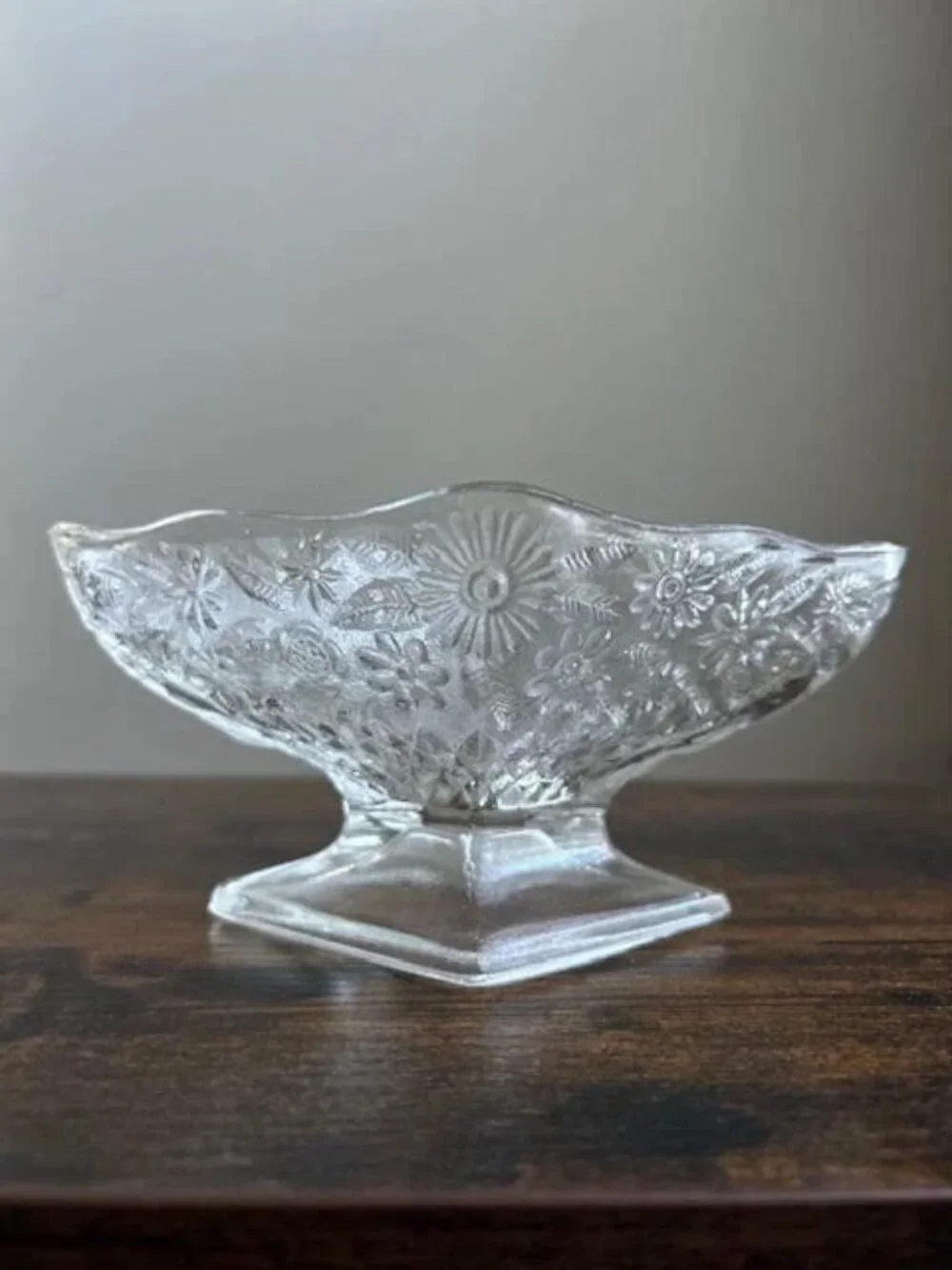 1930s Indiana Glass 